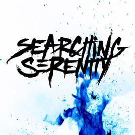 SEARCHING SERENITY - Genesis (The Beginning) [Instrumental] cover 